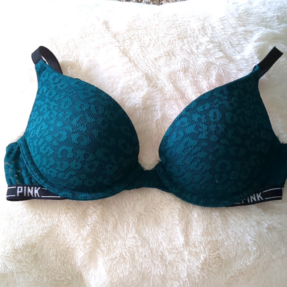 Victoria's Secret Bra